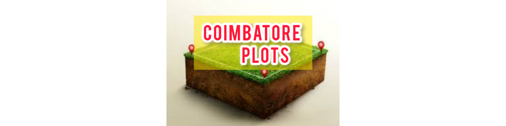 Coimbatore Plots